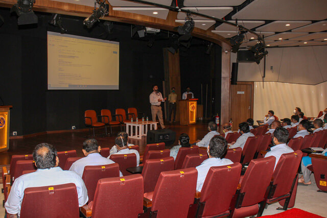 Vigilance Awareness Week - 2020 - 27th October 2020 To 2nd November 2020123