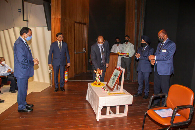 Vigilance Awareness Week - 2020 - 27th October 2020 To 2nd November 2020123