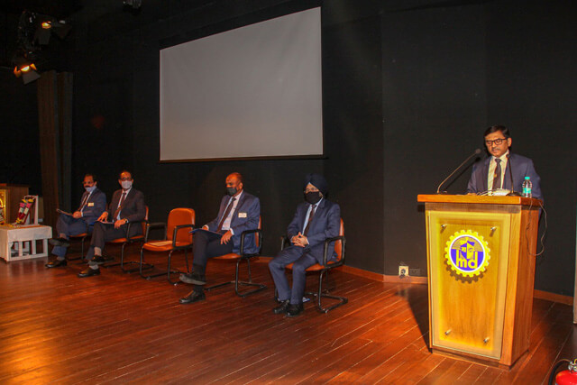 Vigilance Awareness Week - 2020 - 27th October 2020 To 2nd November 2020123