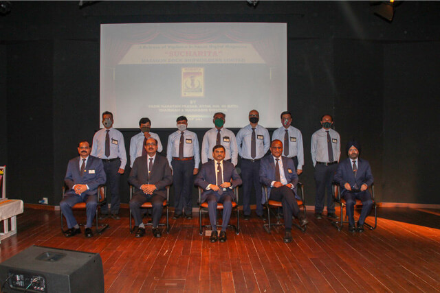 Vigilance Awareness Week - 2020 - 27th October 2020 To 2nd November 2020123