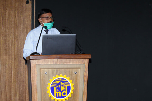 Vigilance Awareness Week - 2020 - 27th October 2020 To 2nd November 2020123