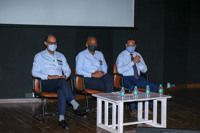 Vigilance Awareness Week - 2020 - 27th October 2020 To 2nd November 2020123