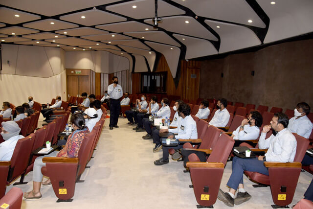 Vigilance Awareness Week - 2020 - 27th October 2020 To 2nd November 2020123