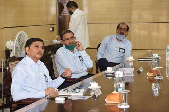 Vigilance Awareness Week - 2020 - 27th October 2020 To 2nd November 2020123