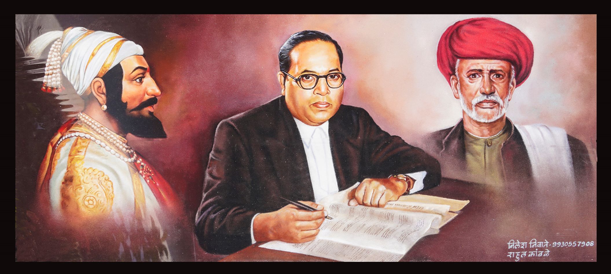 Celebration Of Dr. Babasaheb Ambedkar Jayanti At MDL - 14.04.2023123