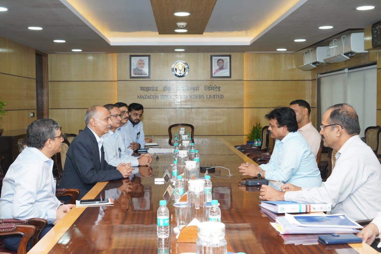 VISIT OF DR ATUL PATNE IAS - 22.09.2025123