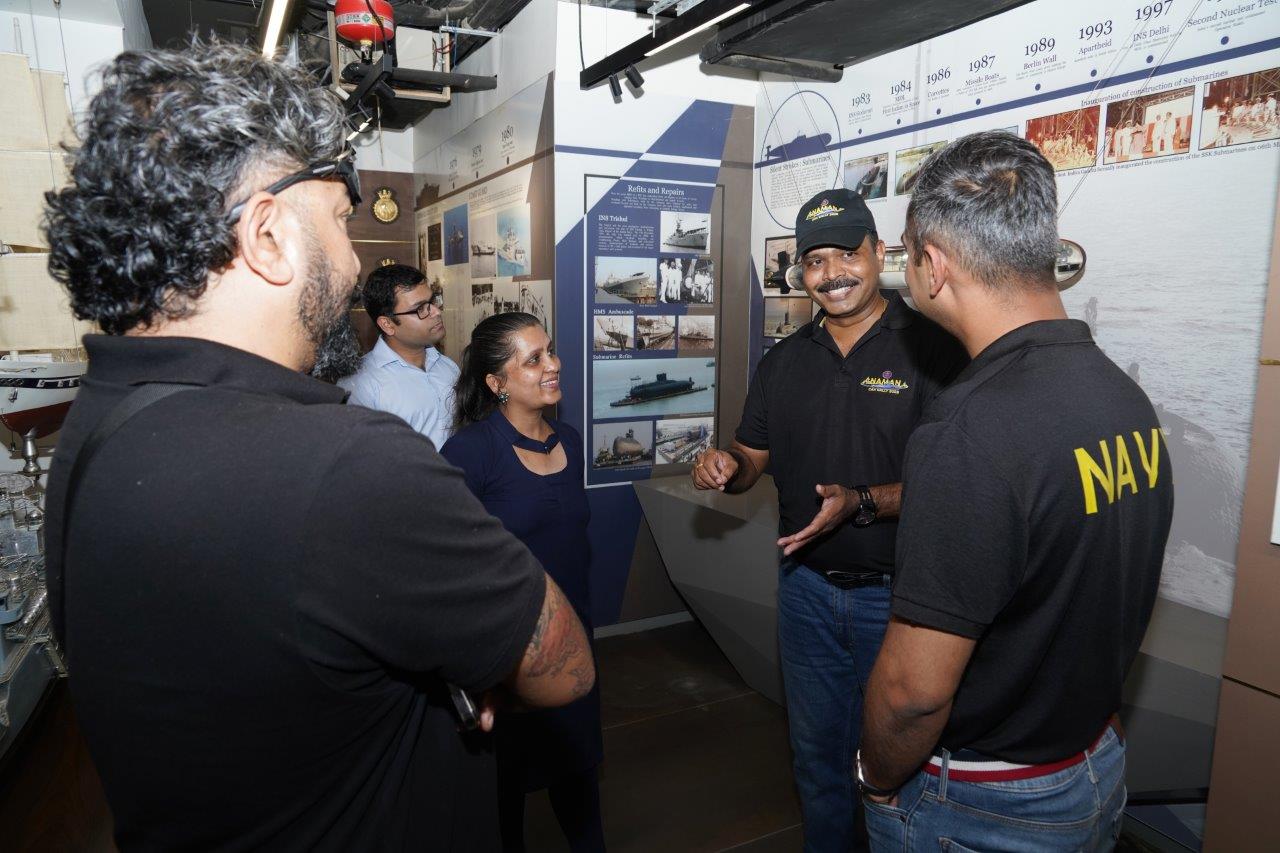 VISIT OF NAMAN CAR RALLY 2025 - 31.10.2025123