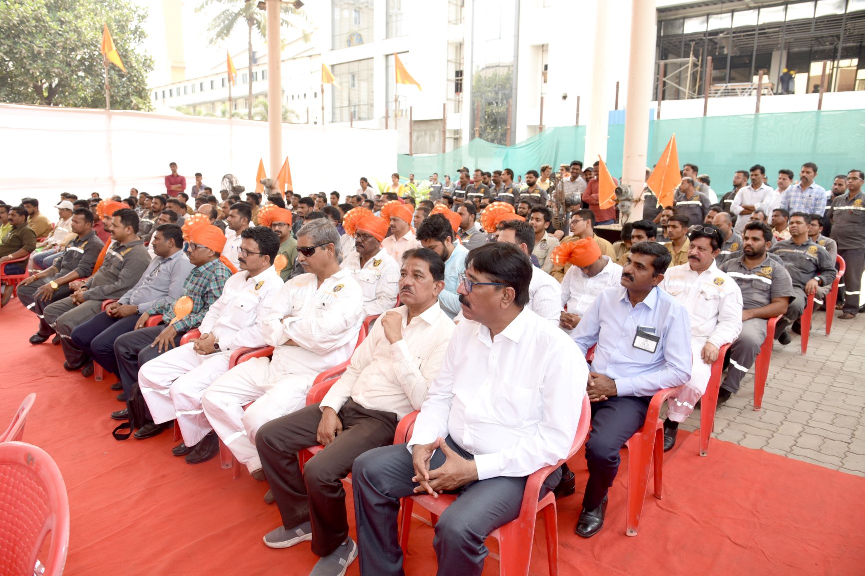 MDL Shiv Jayanti Utsav - 10.03.2023123 - Image 5