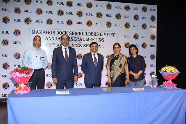 MDL Annual General Meeting - 88th AGM on 28 September 2021123 - Image 11