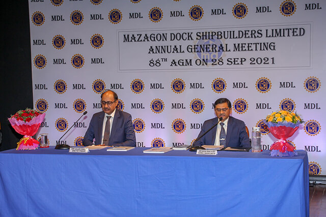 MDL Annual General Meeting - 88th AGM on 28 September 2021123 - Image 2