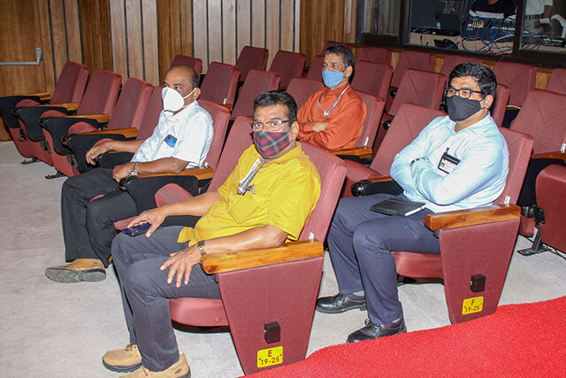 MDL Annual General Meeting - 88th AGM on 28 September 2021123 - Image 3