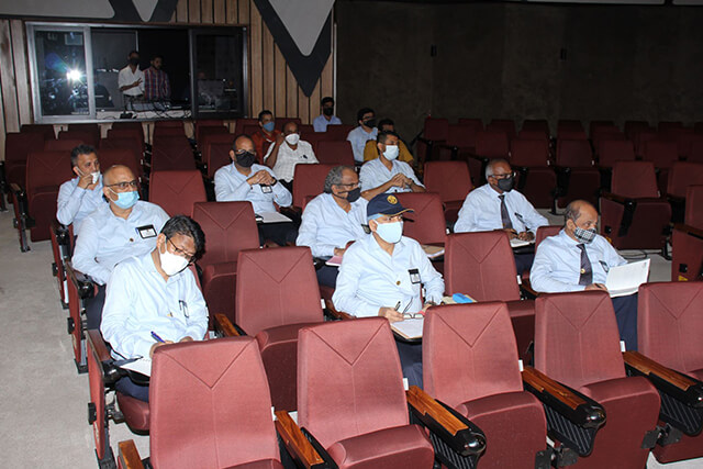 MDL Annual General Meeting - 88th AGM on 28 September 2021123 - Image 4