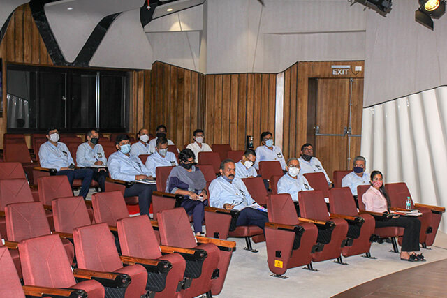 MDL Annual General Meeting - 88th AGM on 28 September 2021123 - Image 5