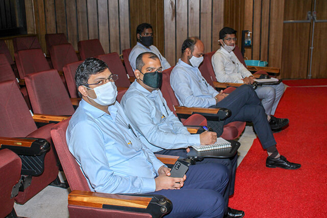 MDL Annual General Meeting - 88th AGM on 28 September 2021123 - Image 6