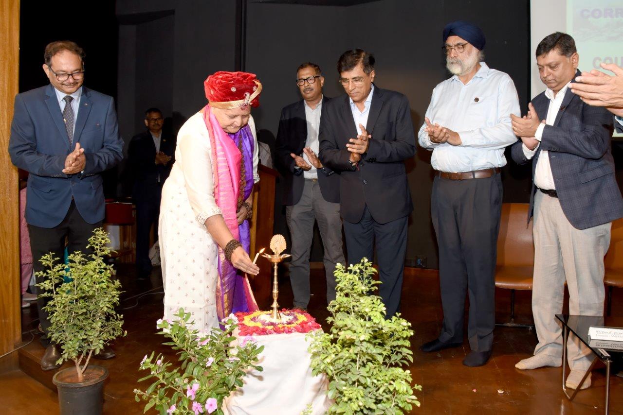 MOU SIGNING & COURSE LAUNCH CEREMONY BLASTING AND PAINTING 24.04.2026123