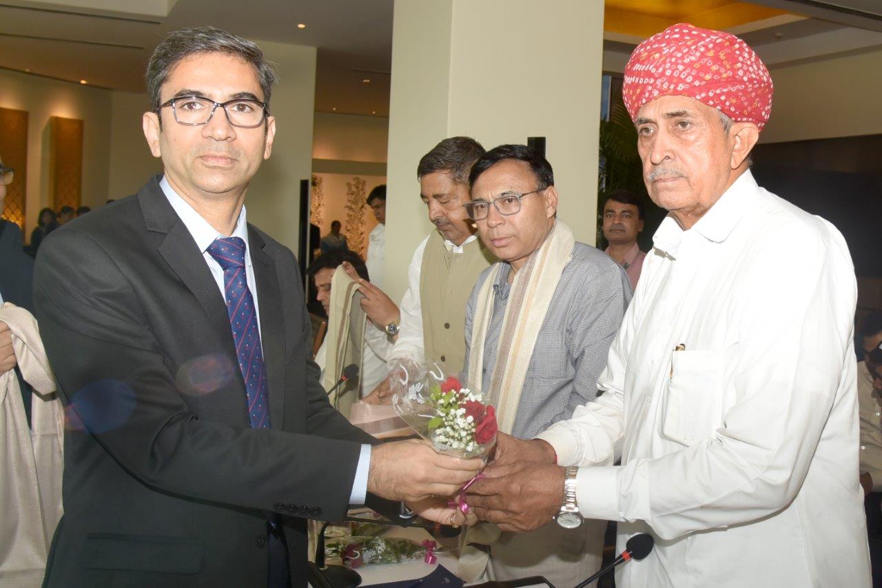 VISIT OF STANDING COMMITTEE ON DEFENCE- 25.08.2025123