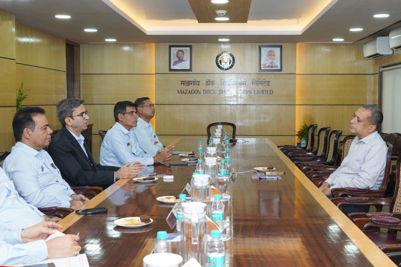 VISIT OF SHRI RAVI SHANKAR AMBASSADOR OF INDIA TO UKRAINE - 13.06.2025123