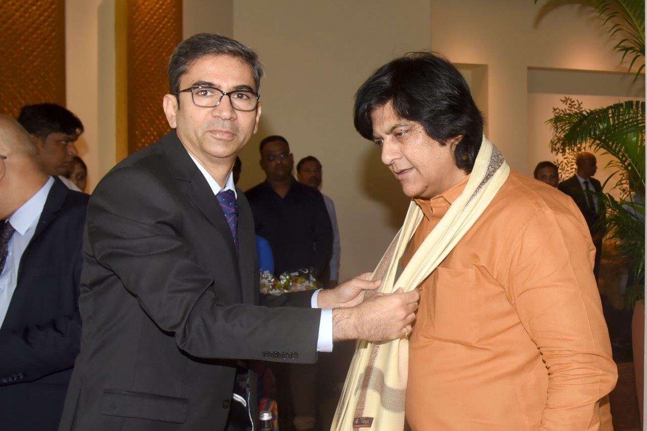 VISIT OF STANDING COMMITTEE ON DEFENCE- 25.08.2025123