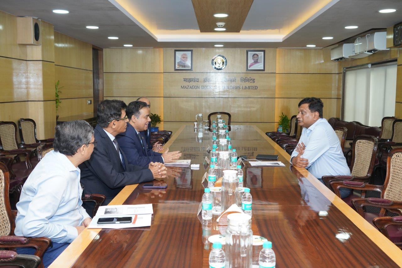 VISIT OF APURVA CHANDRA IAS - 28.07.2025123