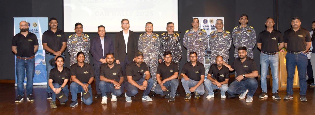 VISIT OF NAMAN CAR RALLY 2025 - 31.10.2025123