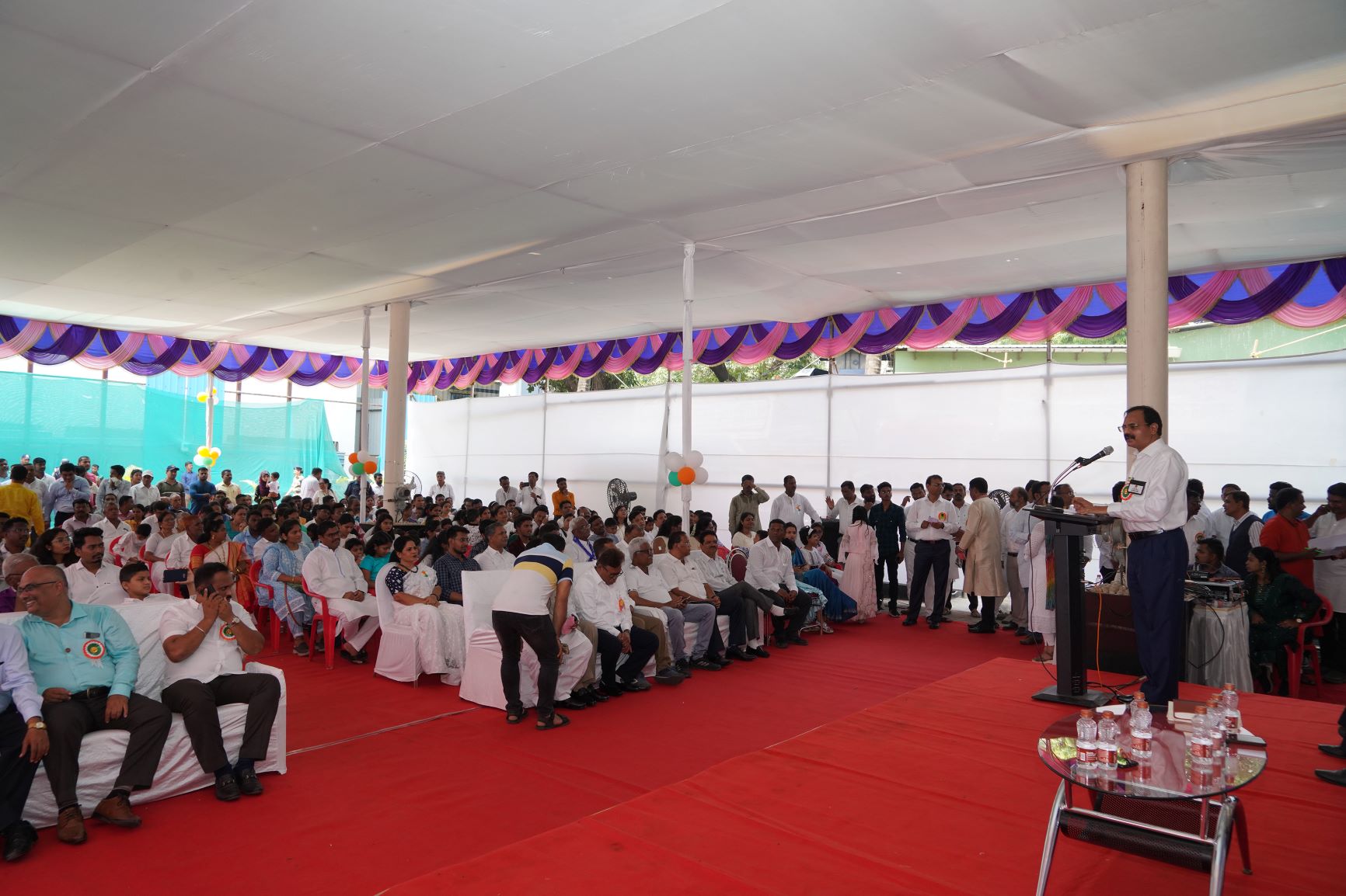 Celebration Of Dr. Babasaheb Ambedkar Jayanti At MDL - 14.04.2023123