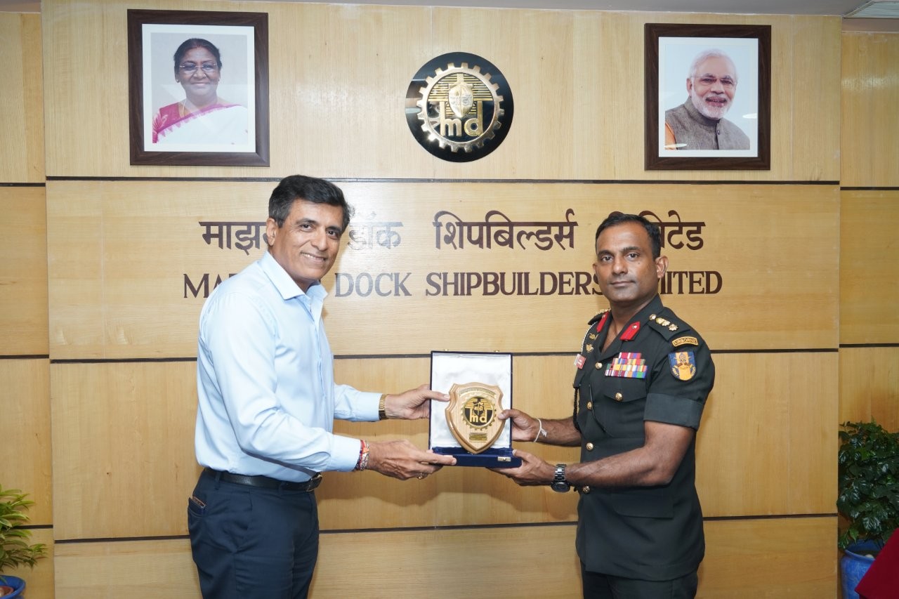 VISIT OF DEFENCE SERVICES COMMAND AND STAFF COLLEGE SRILANKA 07.08.2026123