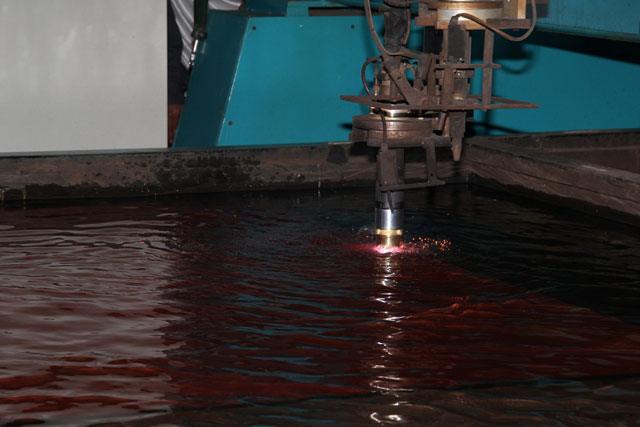 Commencement Of Production Project - 17A (Y-12652) On 27th February 2018123