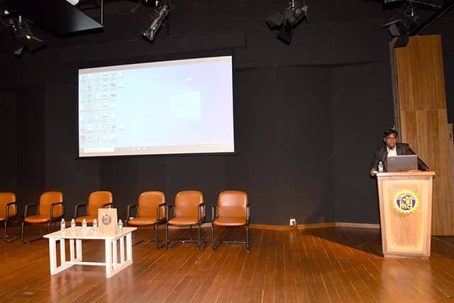 Celebration of Constitution Day on 26 Nov 2020123