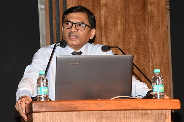 Celebration of Constitution Day on 26 Nov 2020123