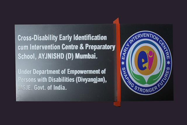 Opening Ceremony Of MDL Sponsored Units Of Cross Disability Early Identification Cum Intervention Centre & Preparatory School, 23 July 2021123