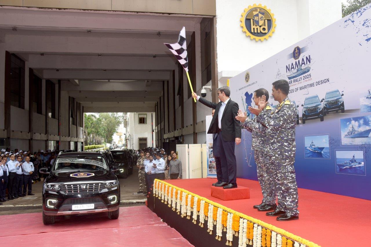 VISIT OF NAMAN CAR RALLY 2025 - 31.10.2025123