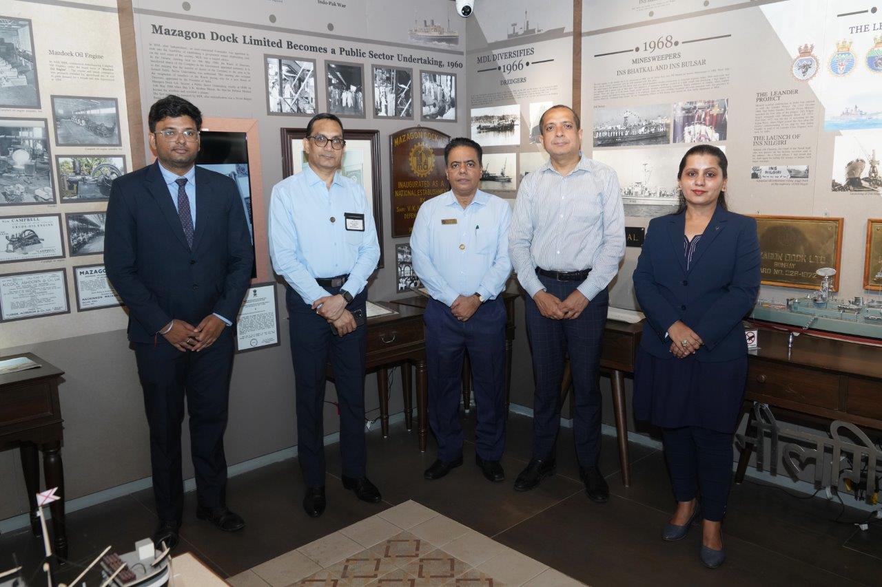 VISIT OF SHRI RAVI SHANKAR AMBASSADOR OF INDIA TO UKRAINE - 13.06.2025123