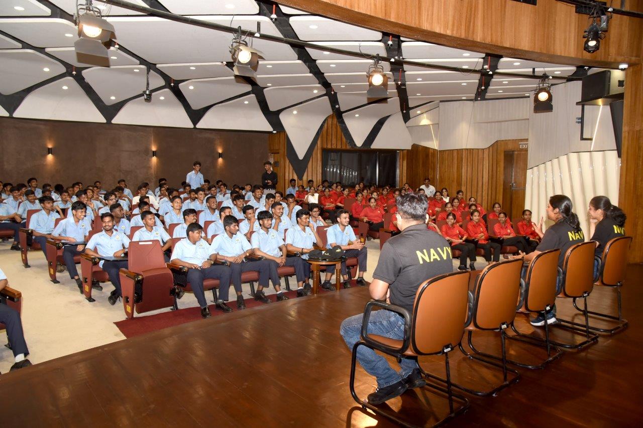 VISIT OF NAMAN CAR RALLY 2025 - 31.10.2025123