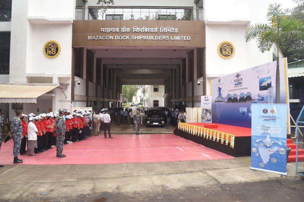 VISIT OF NAMAN CAR RALLY 2025 - 31.10.2025123