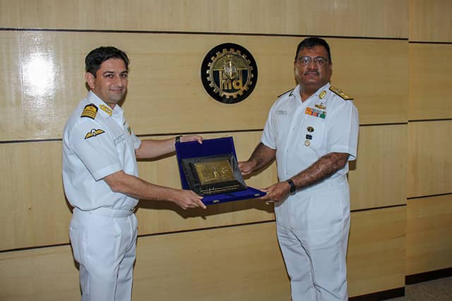 Delivery of Yard 11877 (KARANJ) on 15th February 2021123