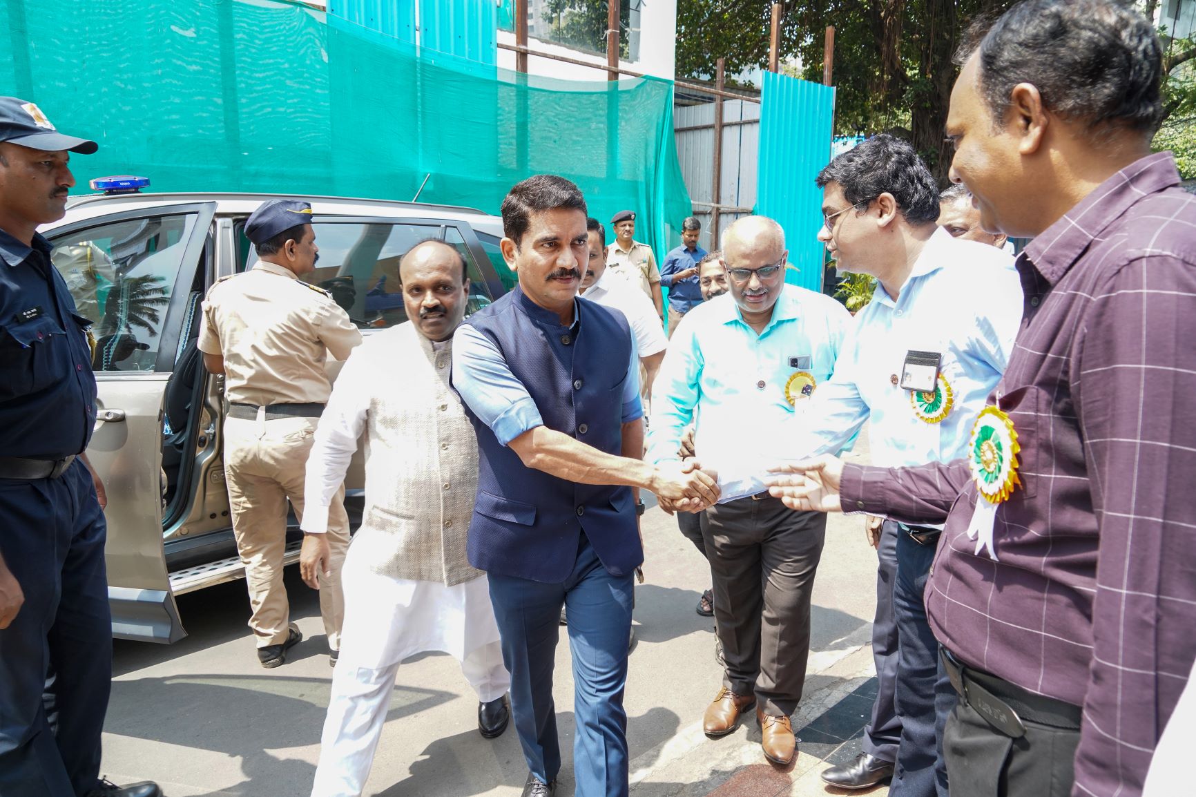Celebration Of Dr. Babasaheb Ambedkar Jayanti At MDL - 14.04.2023123