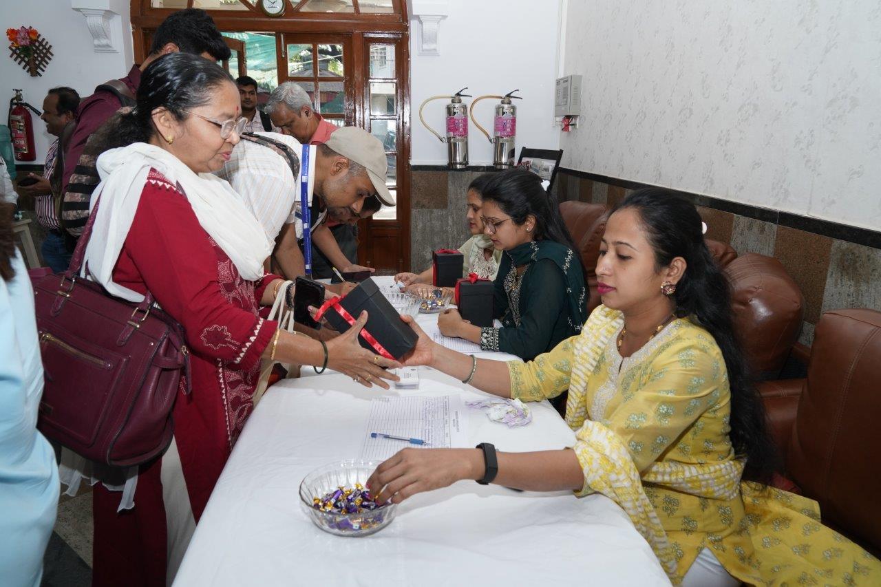 SPECIAL VENDOR DEVELOPMENT PROGRAMME FOR MSEs SC-ST WOMEN - 18.12.2024123