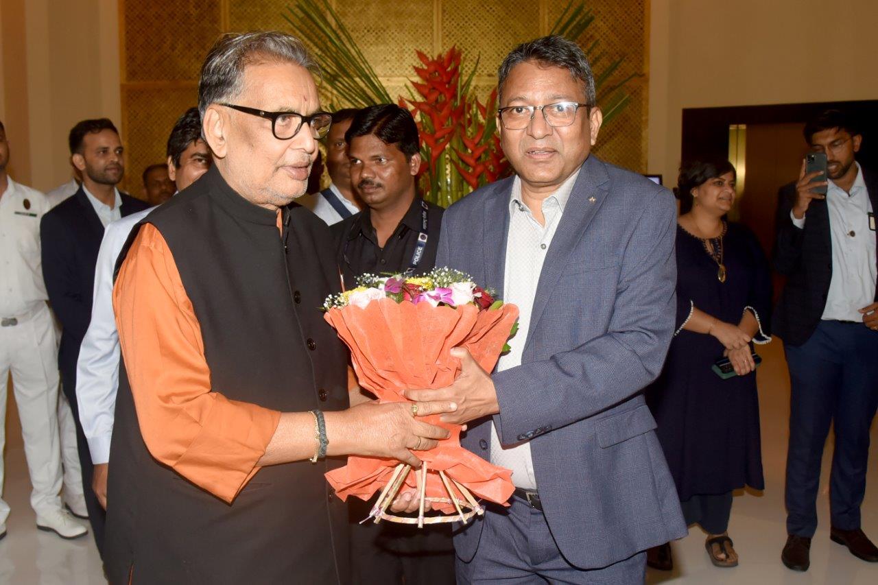 VISIT OF STANDING COMMITTEE ON DEFENCE- 25.08.2025123