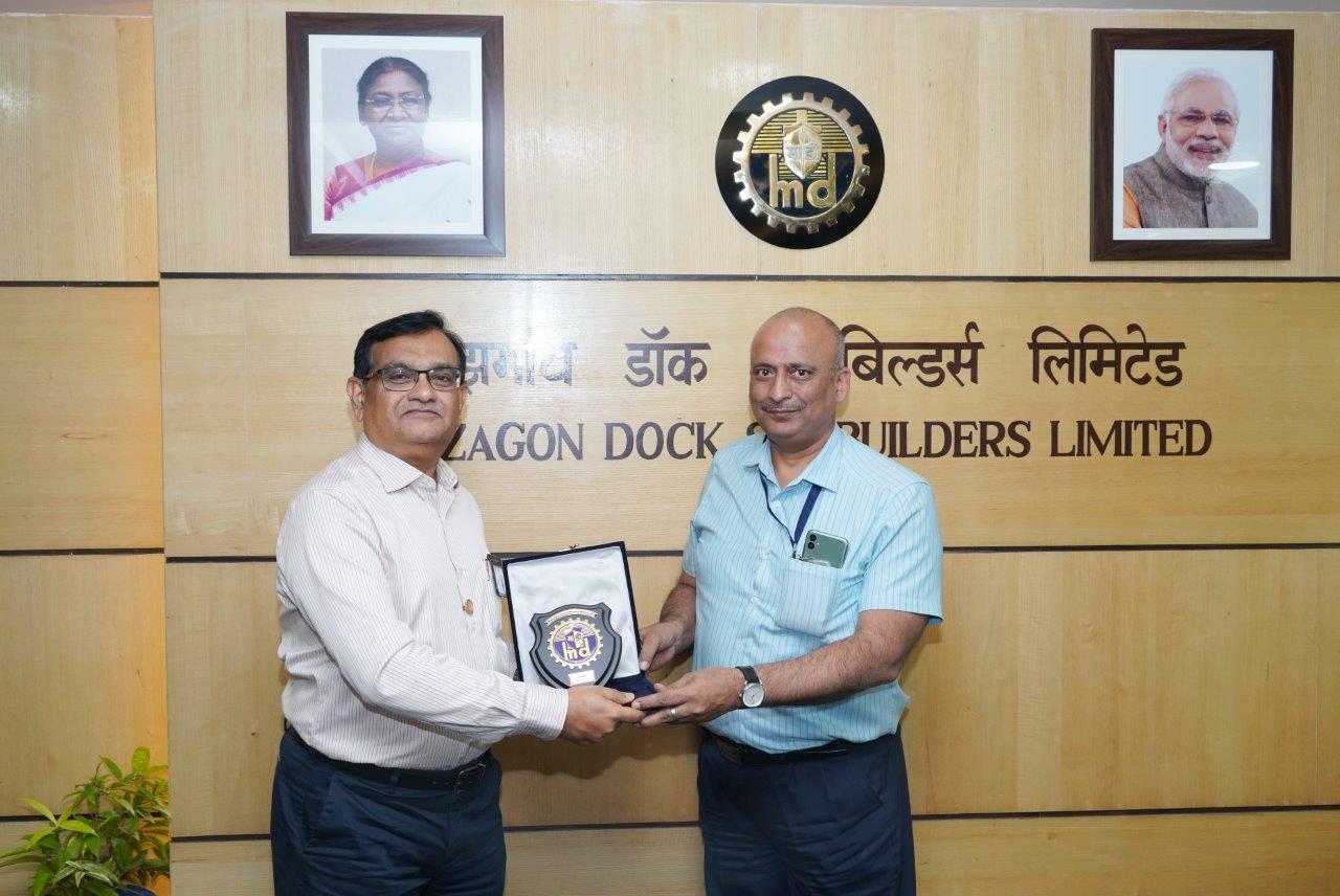 VISIT OF GROUND TRUTH AVIATION RESEARCH CENTER 25.02.2026123