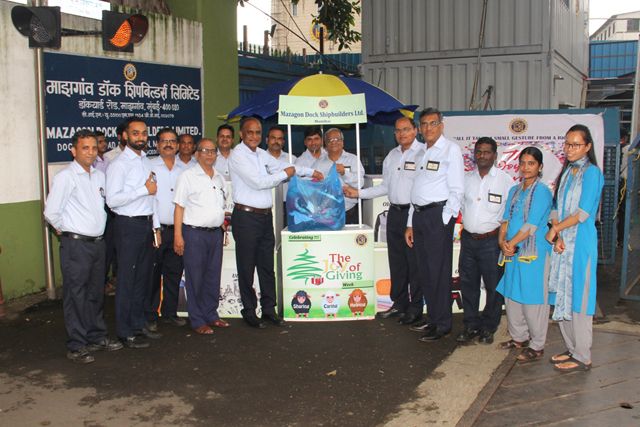 Celebration Of Joy Of Giving Week At MDL From 03-09 July '19"123 - Image 10