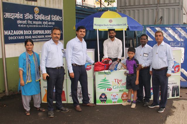 Celebration Of Joy Of Giving Week At MDL From 03-09 July '19"123 - Image 4