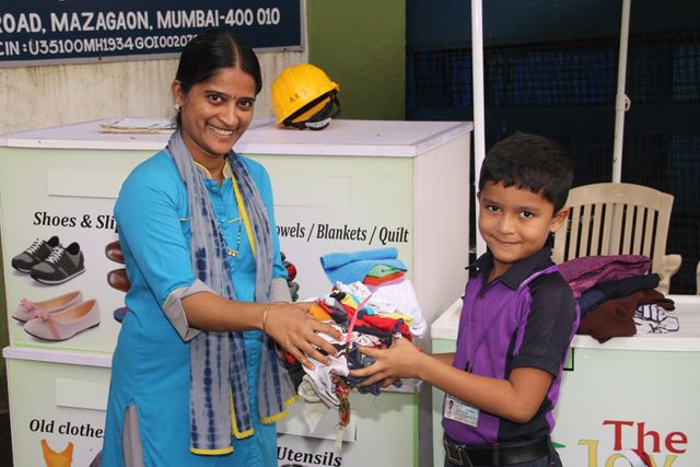 Celebration Of Joy Of Giving Week At MDL From 03-09 July '19"123 - Image 5