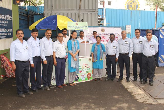 Celebration Of Joy Of Giving Week At MDL From 03-09 July '19"123 - Image 6