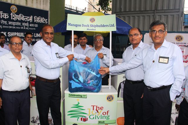 Celebration Of Joy Of Giving Week At MDL From 03-09 July '19"123 - Image 9
