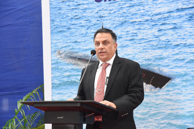 Nation Building Seminar At MDL On 27th September 2017123 - Image 2