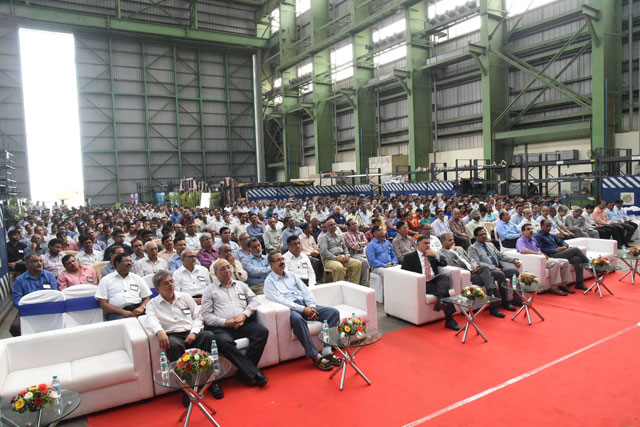 Nation Building Seminar At MDL On 27th September 2017123 - Image 3