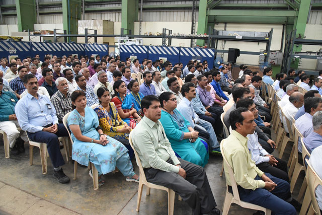 Nation Building Seminar At MDL On 27th September 2017123 - Image 5