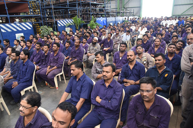 Nation Building Seminar At MDL On 27th September 2017123 - Image 7