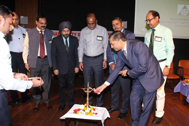 49th National Safety Week Celebration - 04-03-2020123