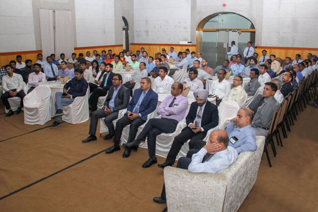 RoadShow Of DEFEXPO - 2020 On 18th December 2019123